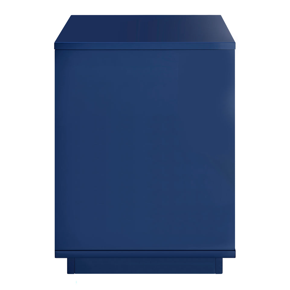 Tresero 23" Side Table