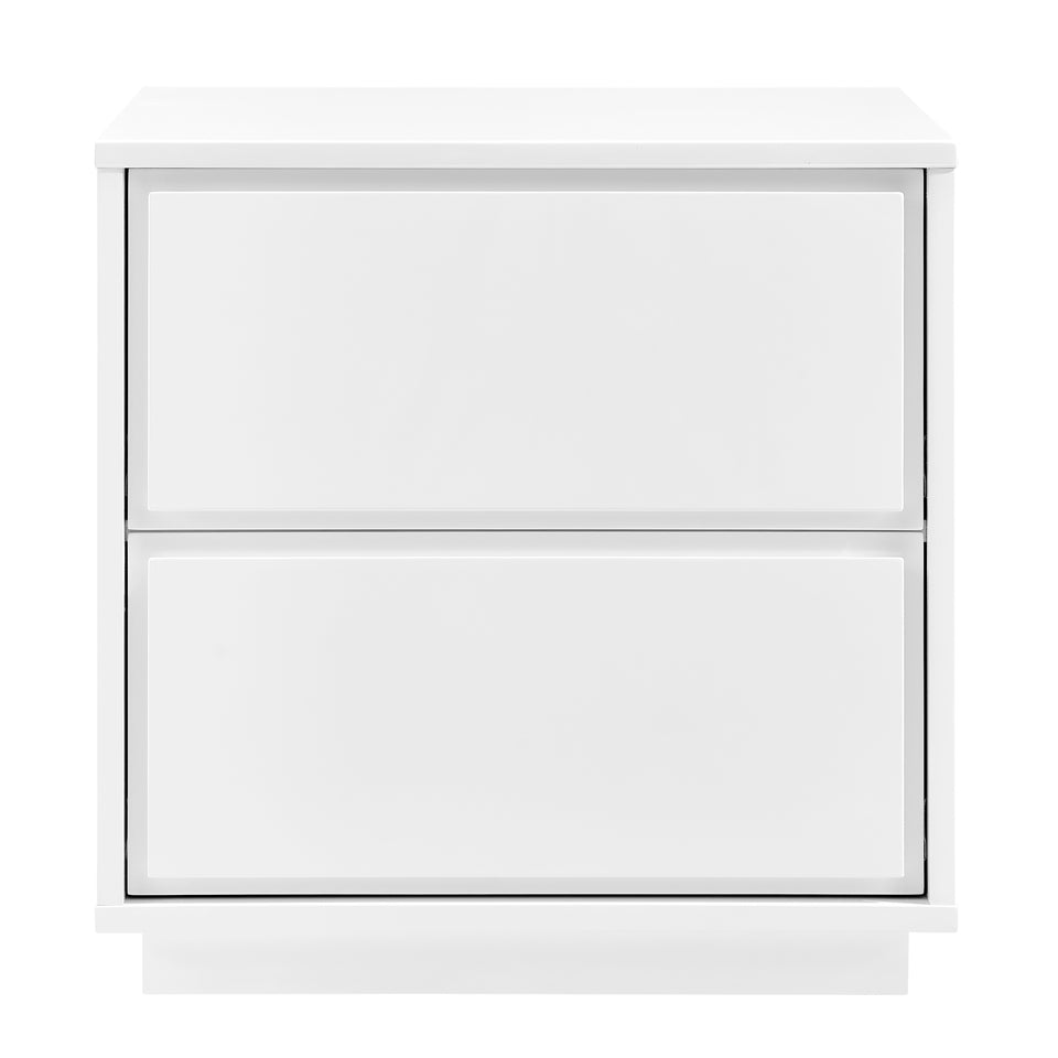Tresero 23" Side Table