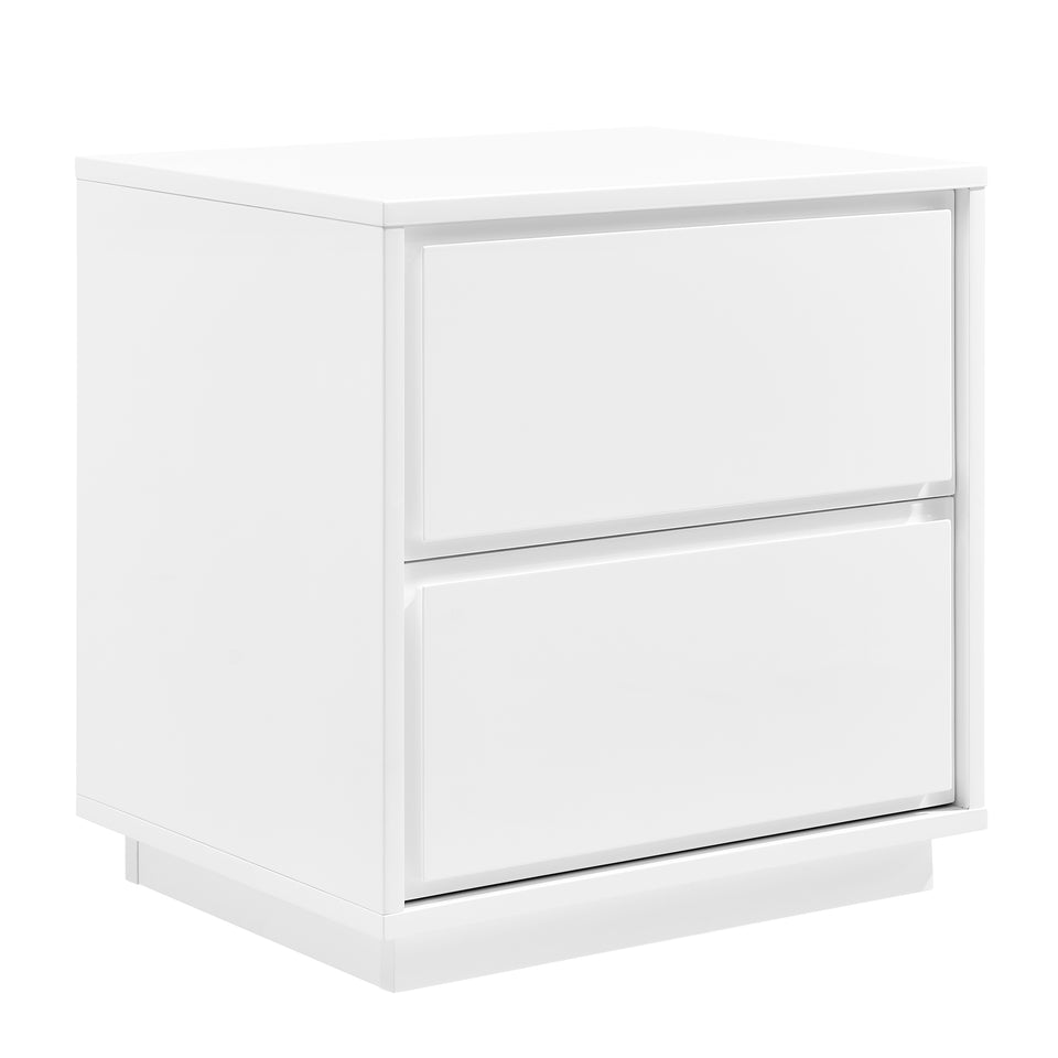 Tresero 23" Side Table