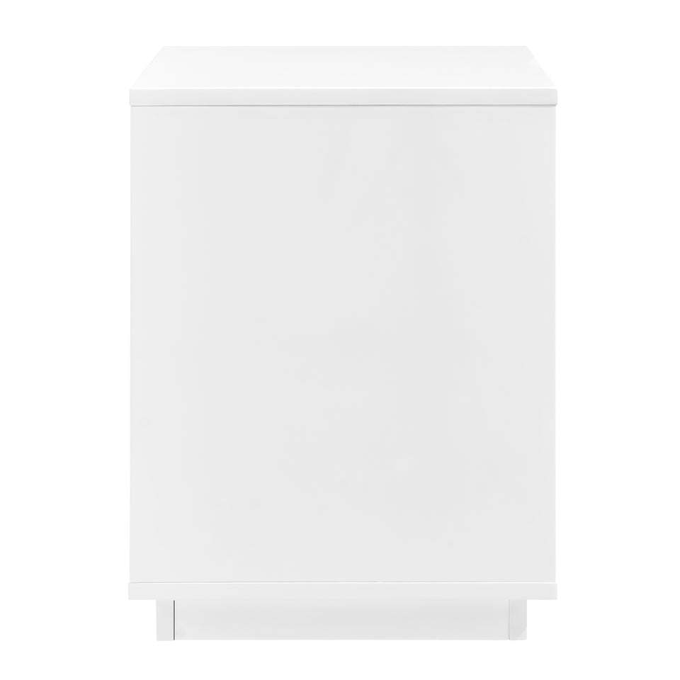 Tresero 23" Side Table