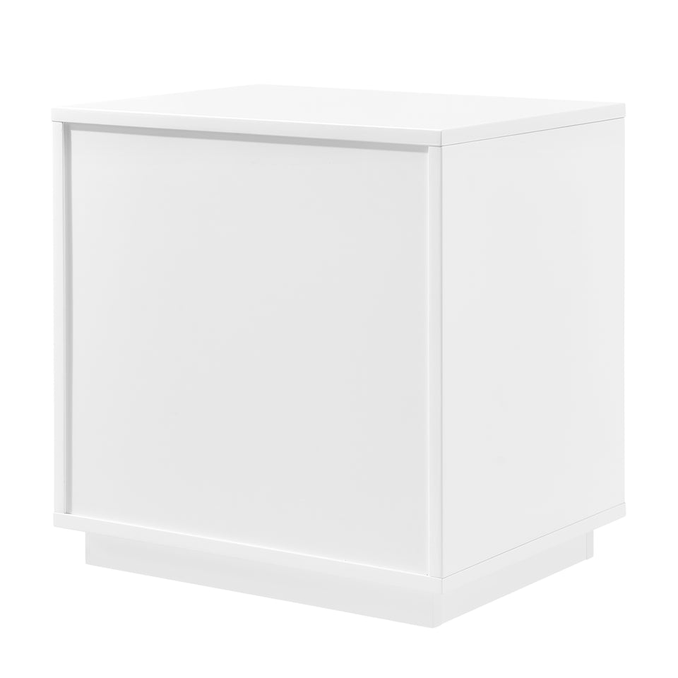 Tresero 23" Side Table