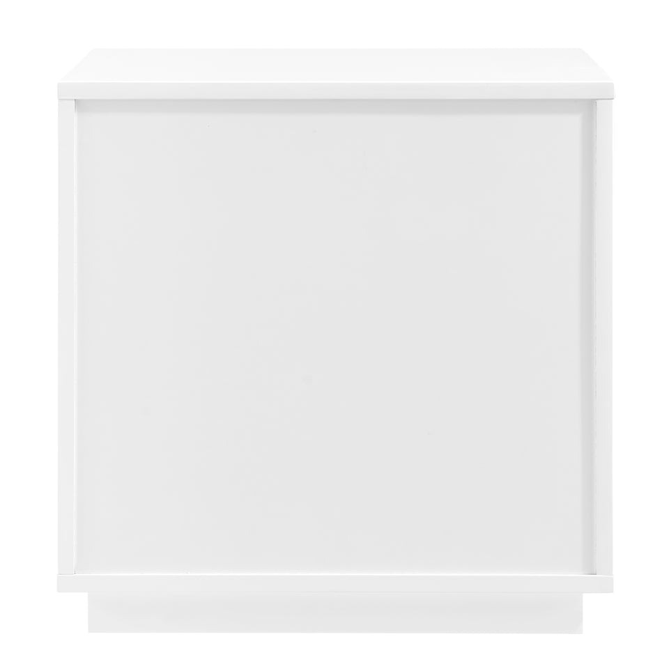 Tresero 23" Side Table