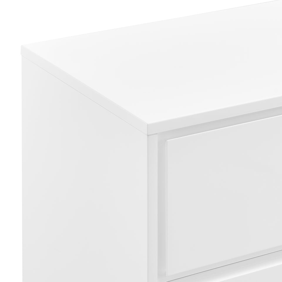 Tresero 23" Side Table