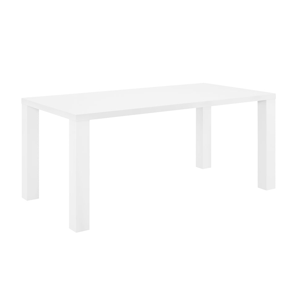 Tresero 70" Table