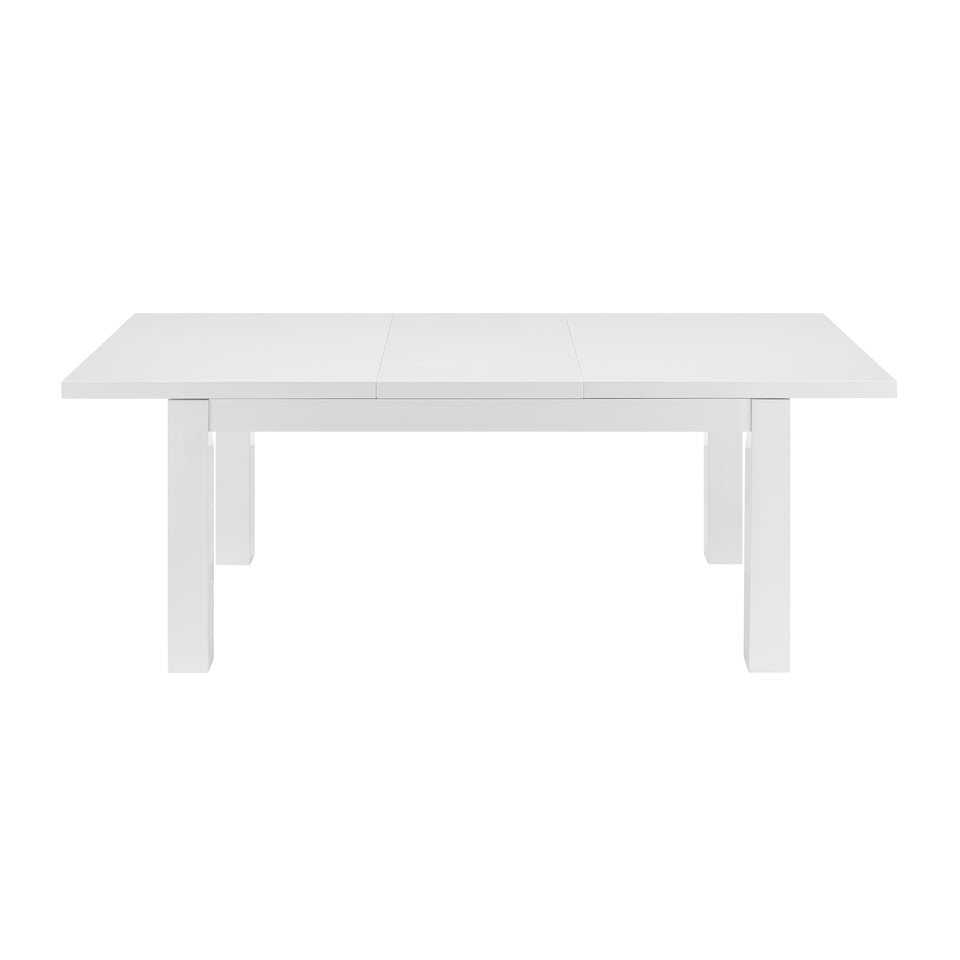 Tresero 60-80" Extension Table