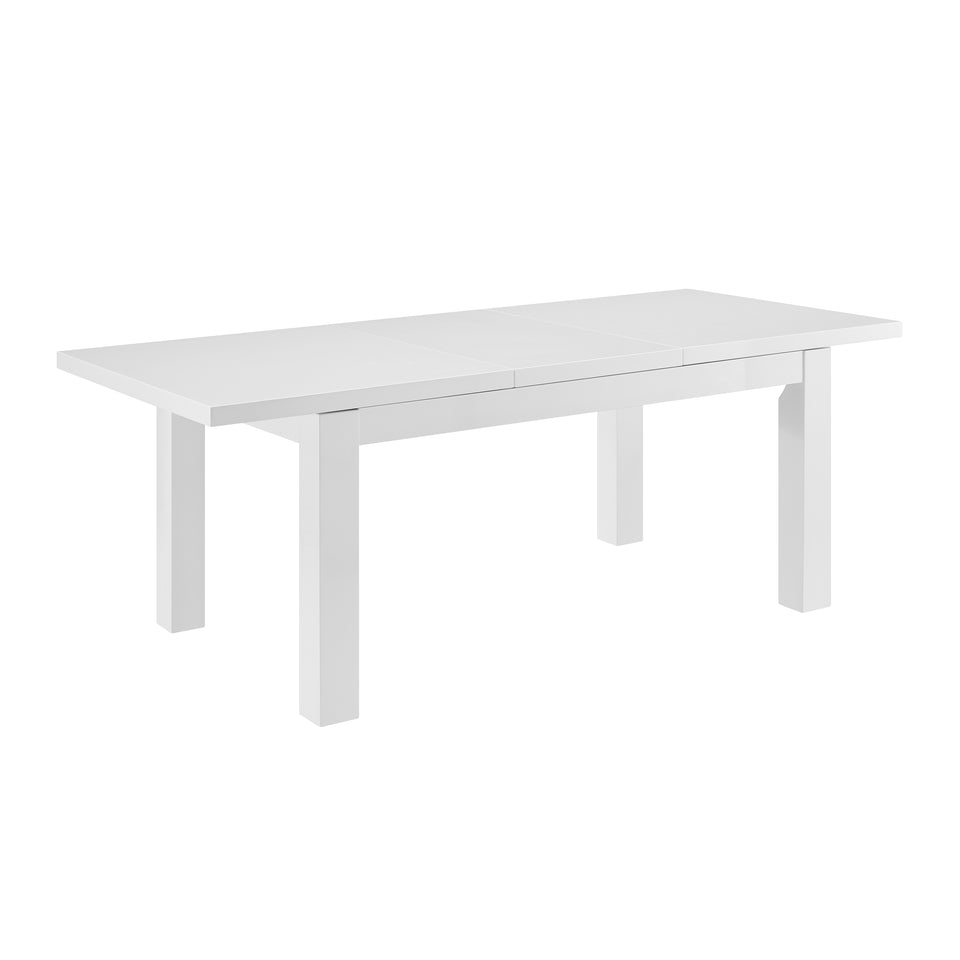Tresero 60-80" Extension Table