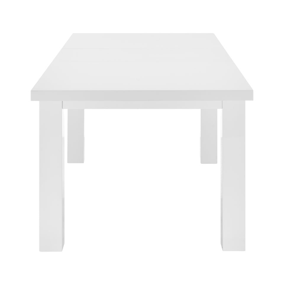 Tresero 60-80" Extension Table