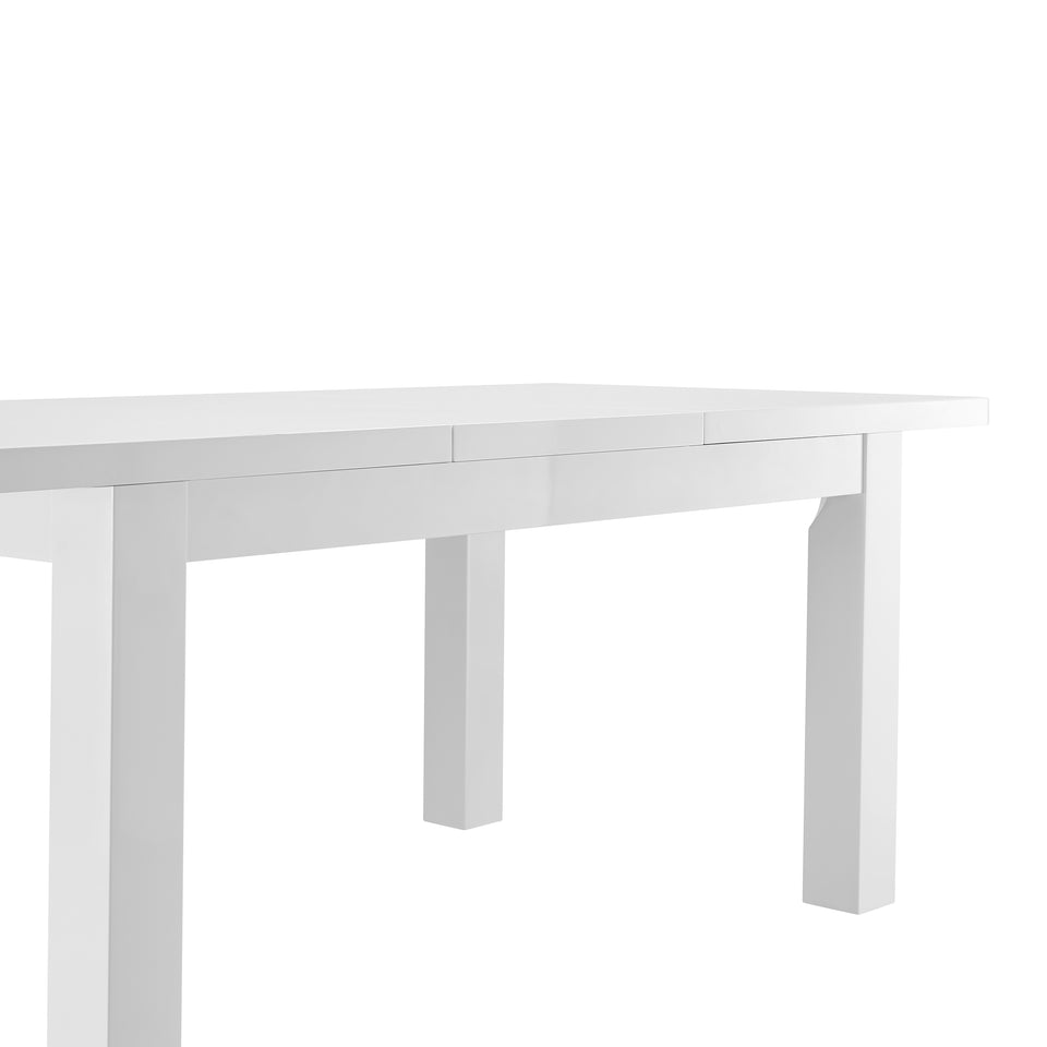 Tresero 60-80" Extension Table