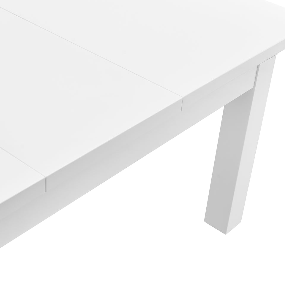 Tresero 60-80" Extension Table
