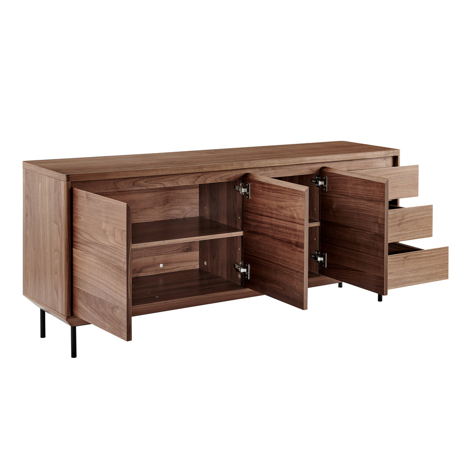 Saga 63" Sideboard