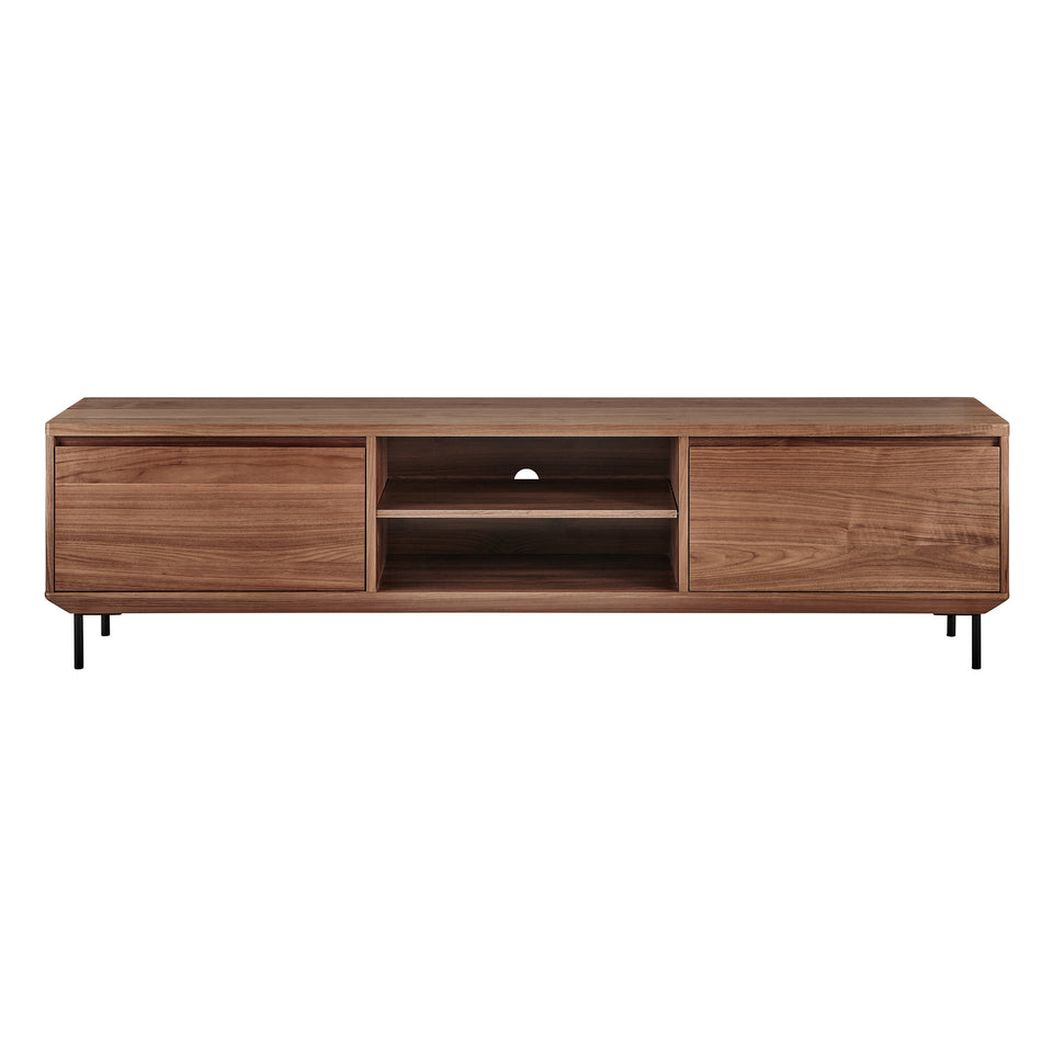 Saga 79" Media Stand