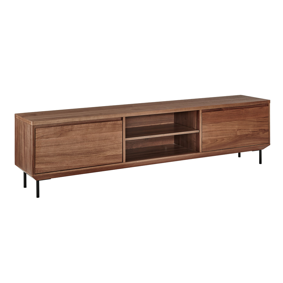 Saga 79" Media Stand