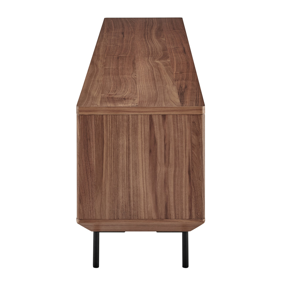 Saga 79" Media Stand