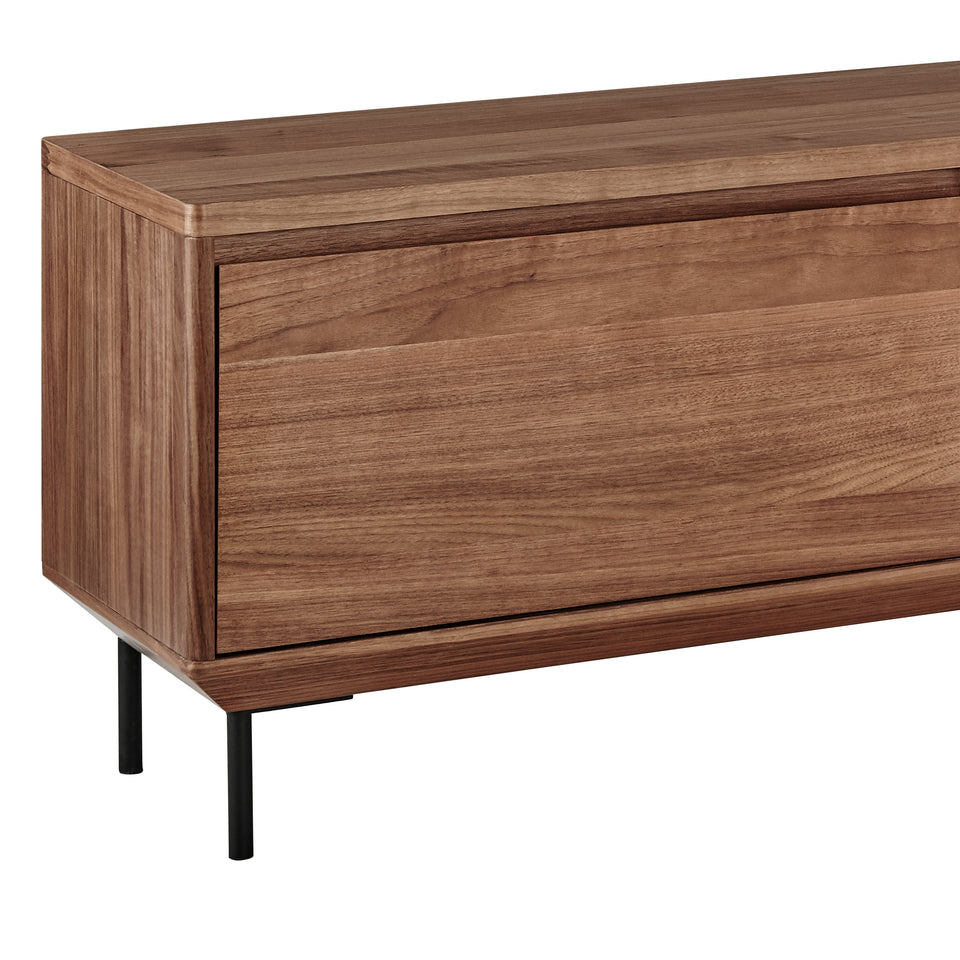 Saga 79" Media Stand