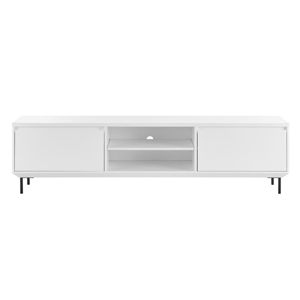 Saga 79" Media Stand