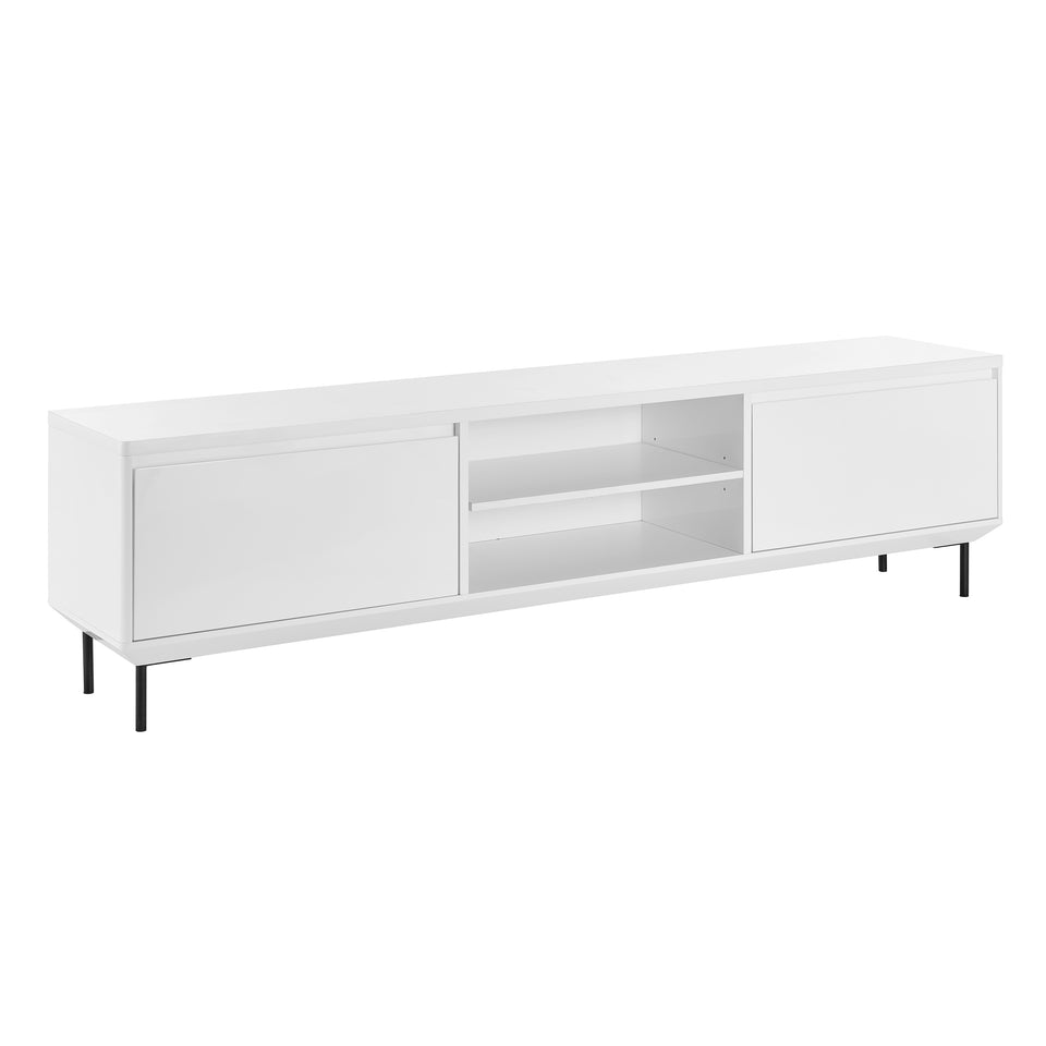 Saga 79" Media Stand
