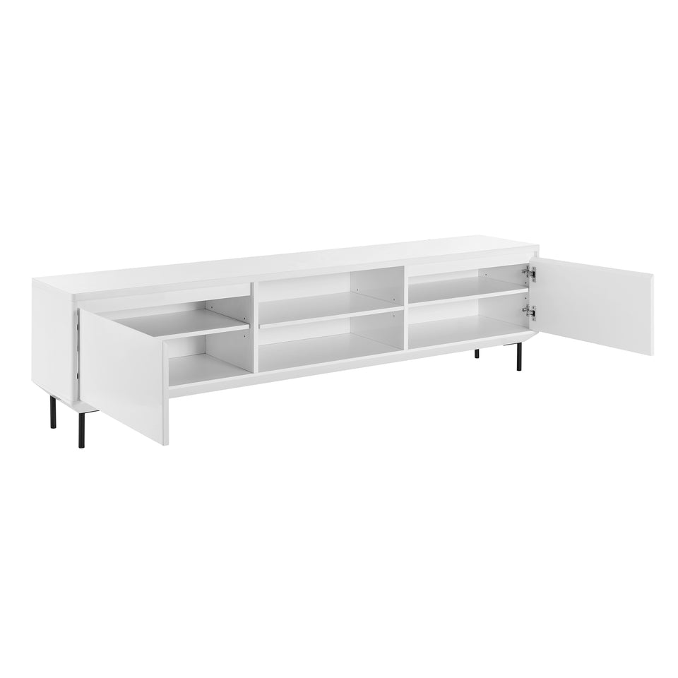 Saga 79" Media Stand