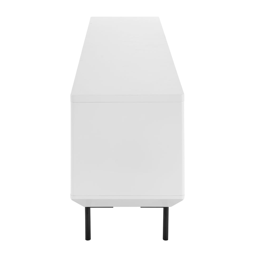 Saga 79" Media Stand