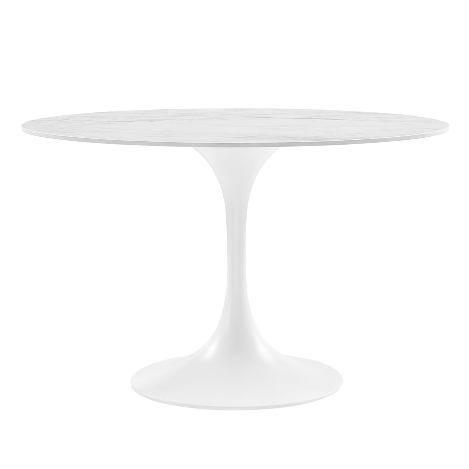 Astrid 47" Round Table
