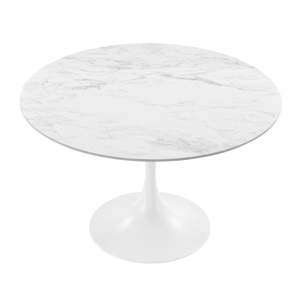 Astrid 47" Round Table