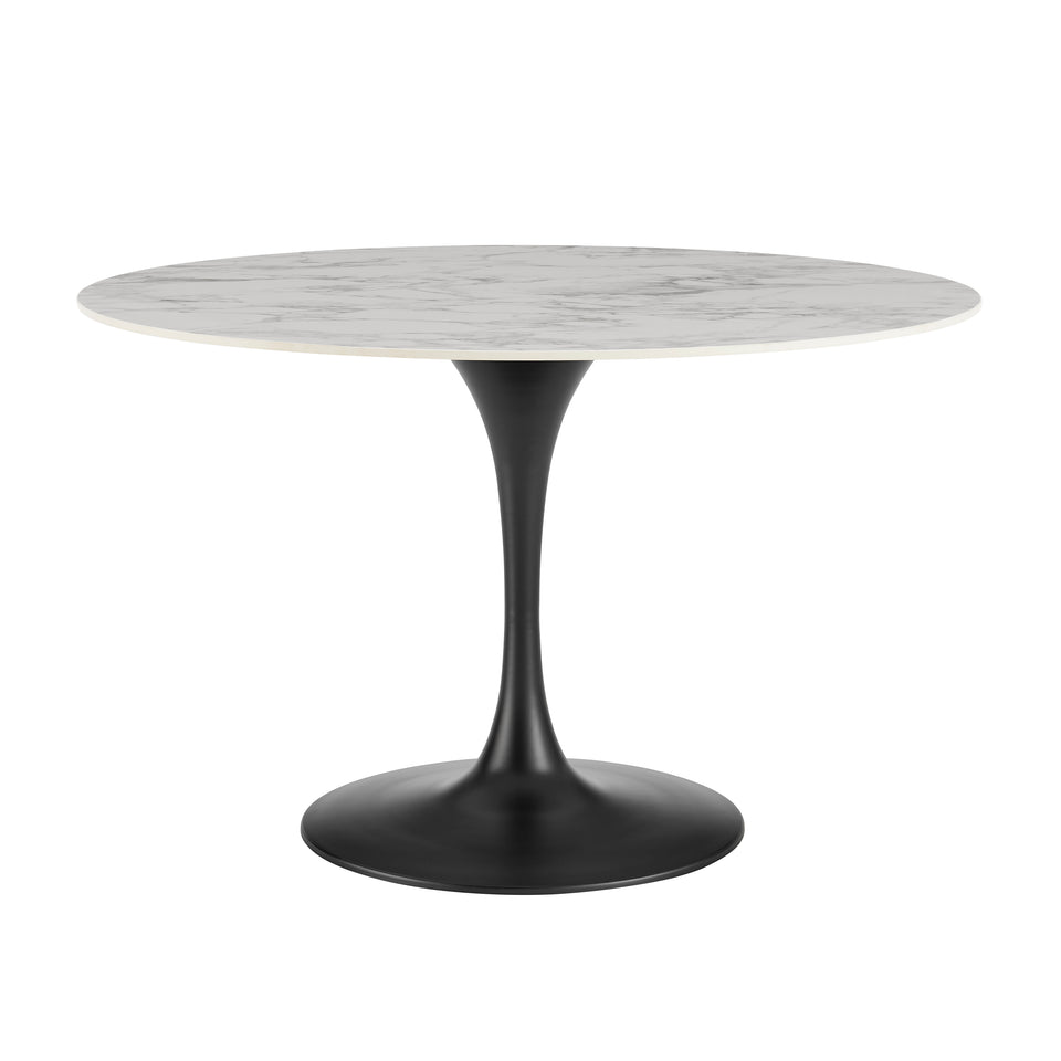 Astrid 47" Round Table