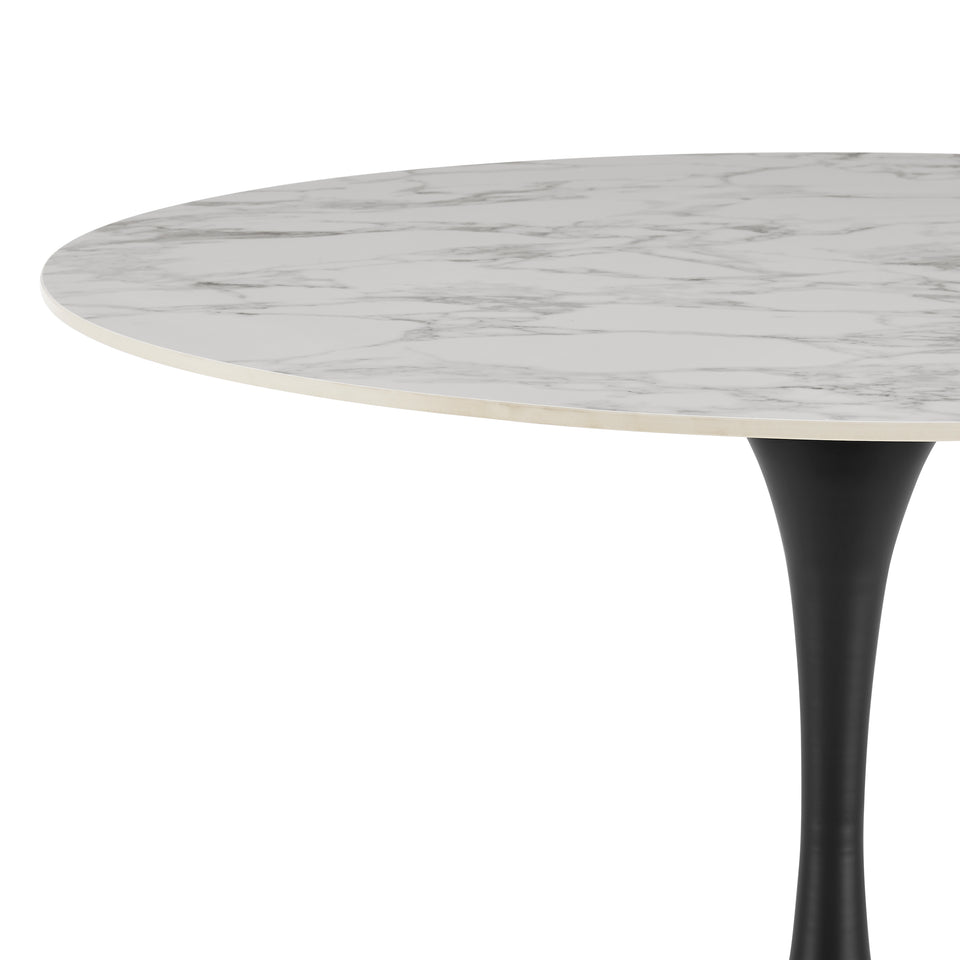 Astrid 47" Round Table