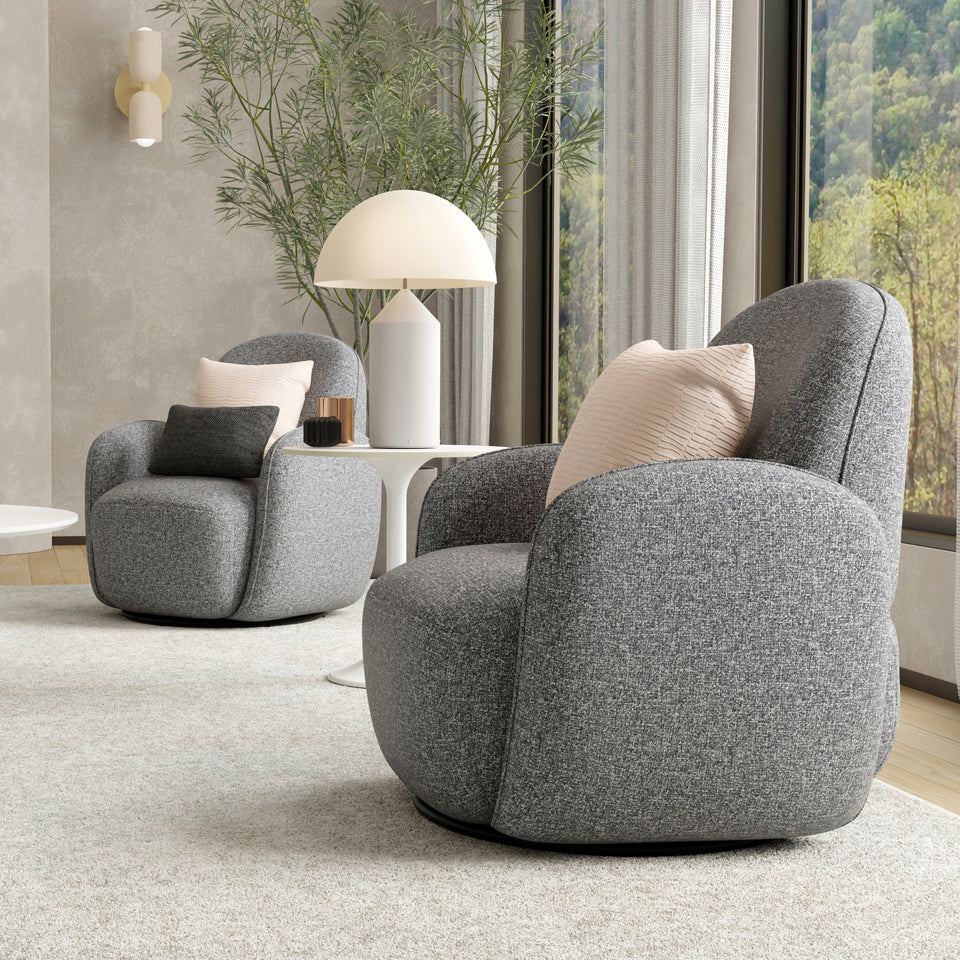 Astrid 20" Side Table