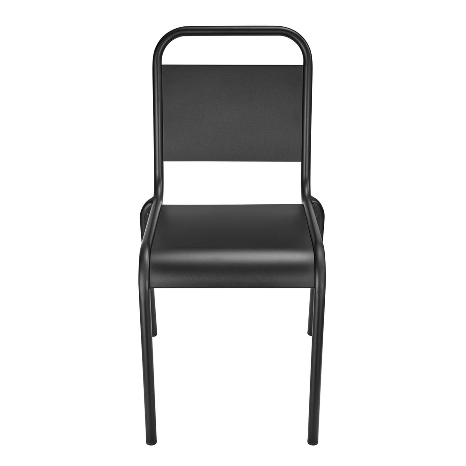Otis Outdoor Side Chair