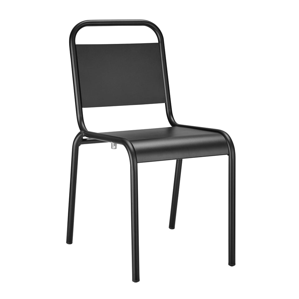 Otis Outdoor Side Chair
