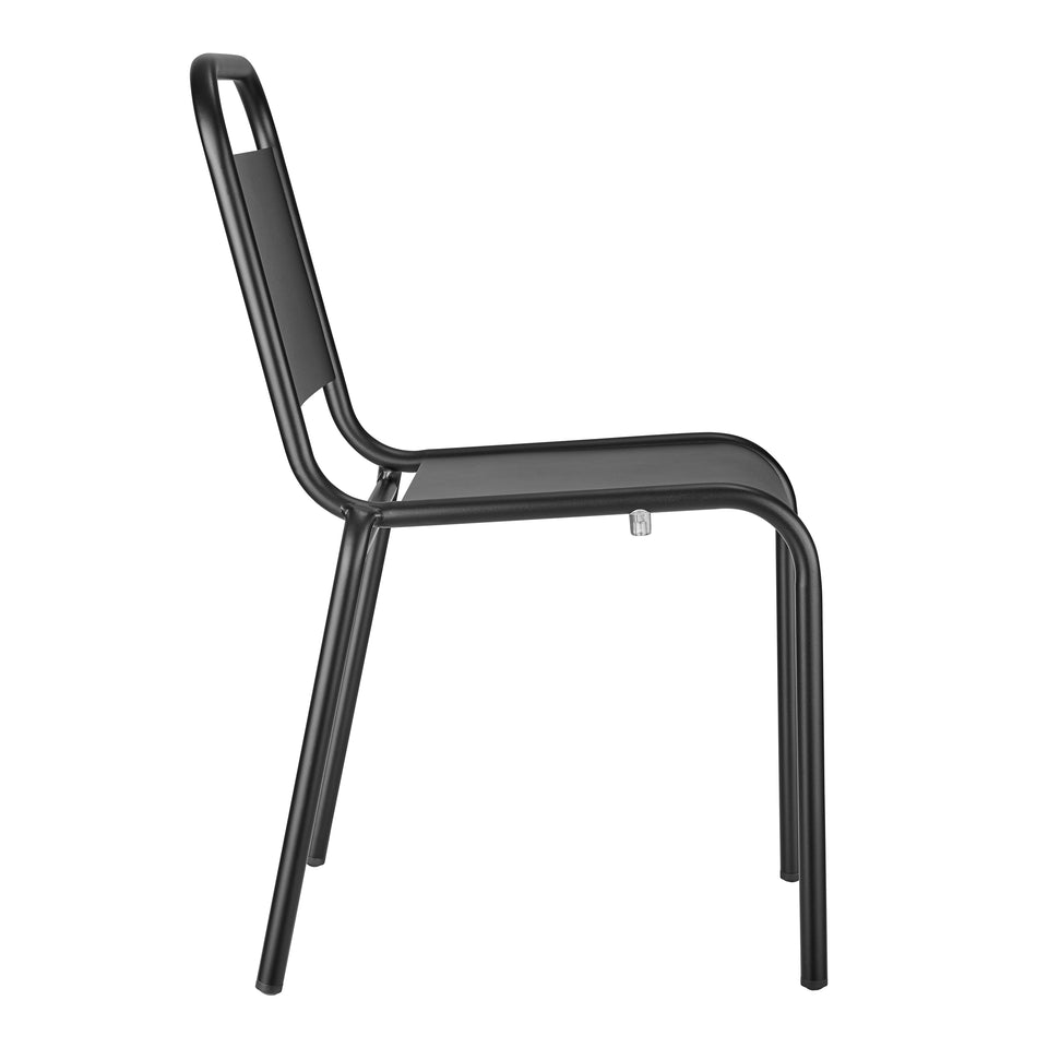 Otis Outdoor Side Chair