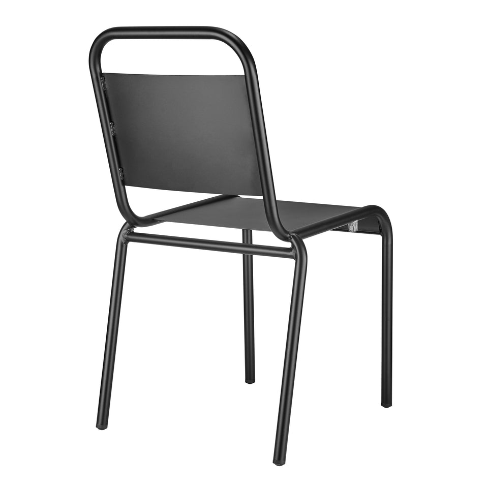 Otis Outdoor Side Chair