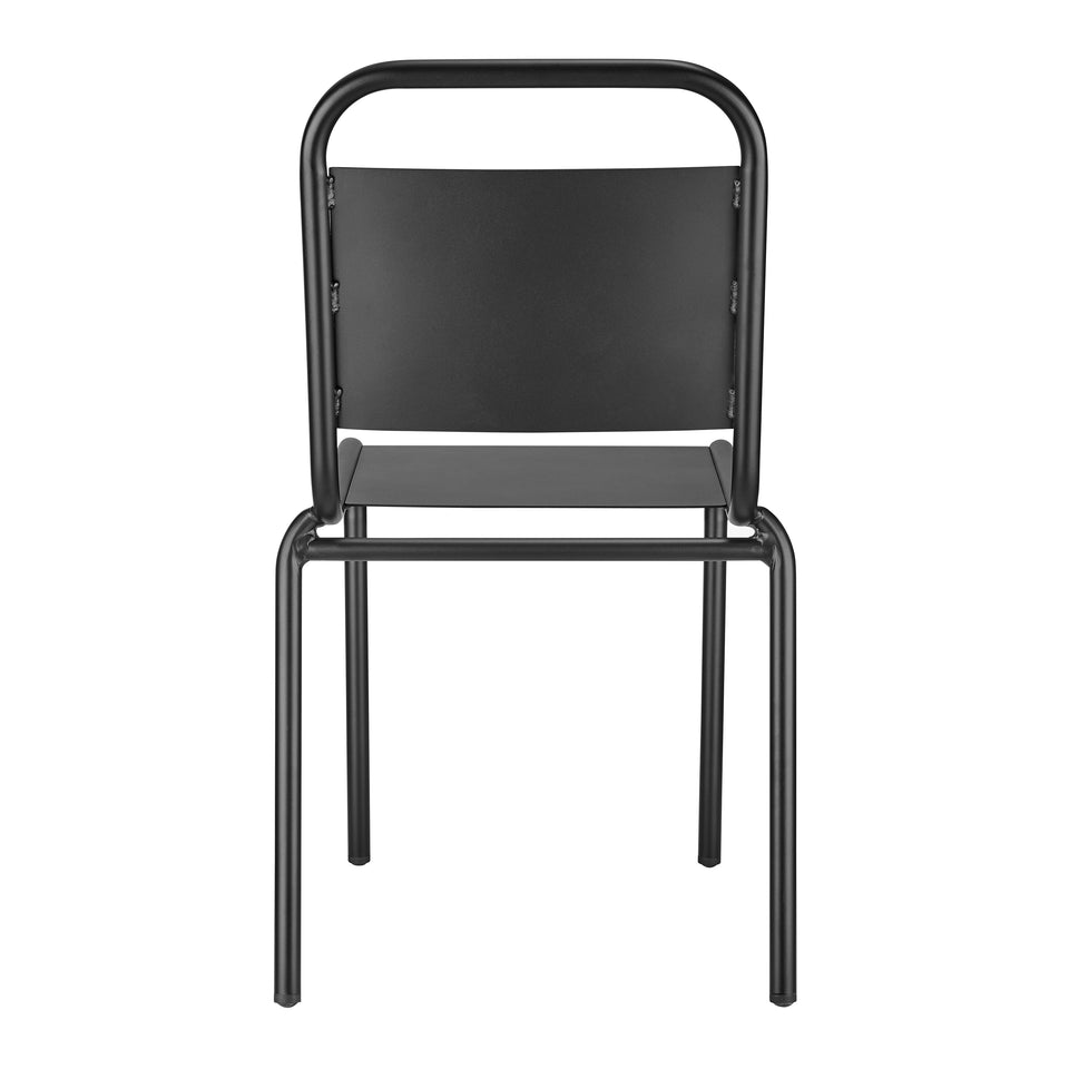 Otis Outdoor Side Chair
