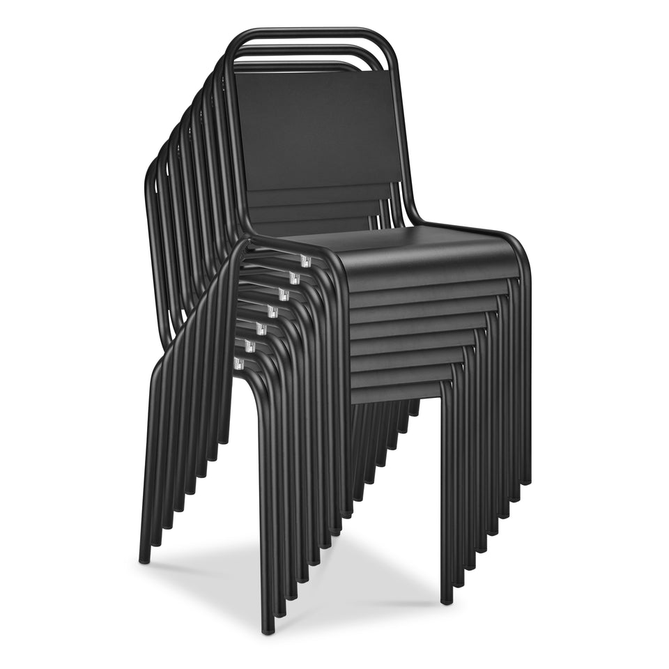 Otis Outdoor Side Chair