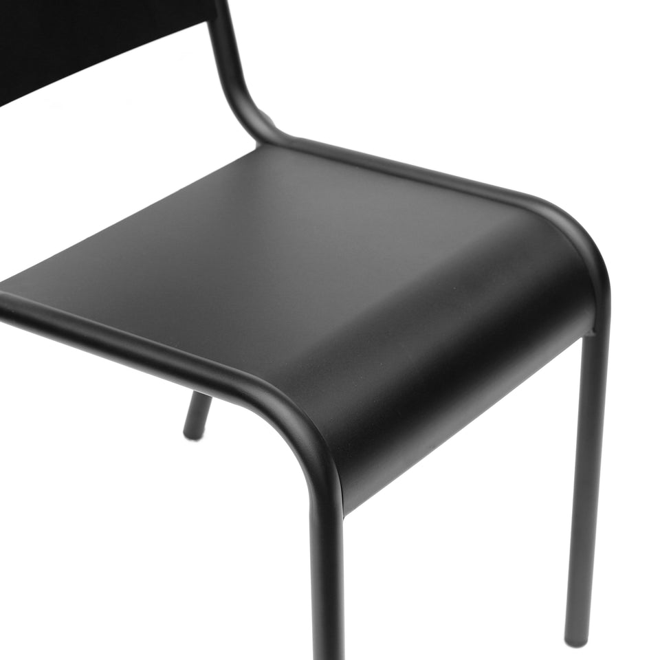 Otis Outdoor Side Chair