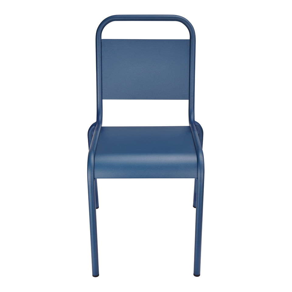 Otis Outdoor Side Chair