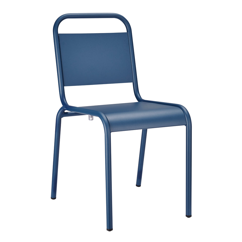 Otis Outdoor Side Chair