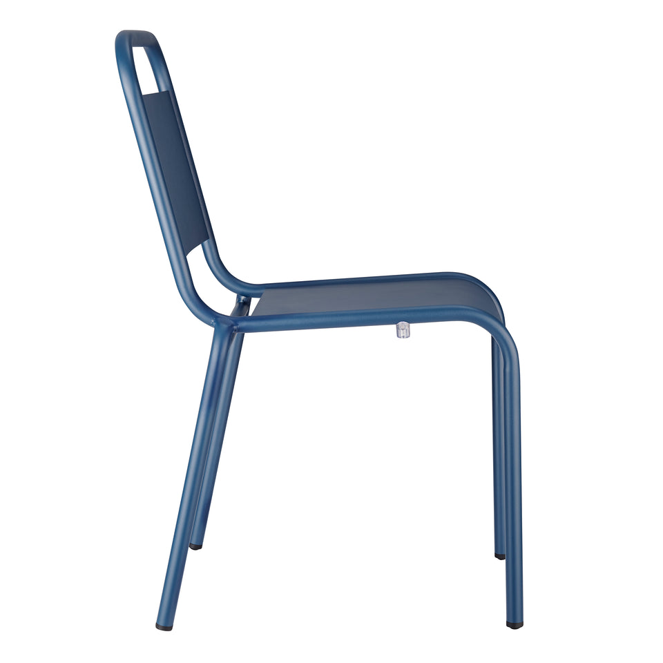 Otis Outdoor Side Chair
