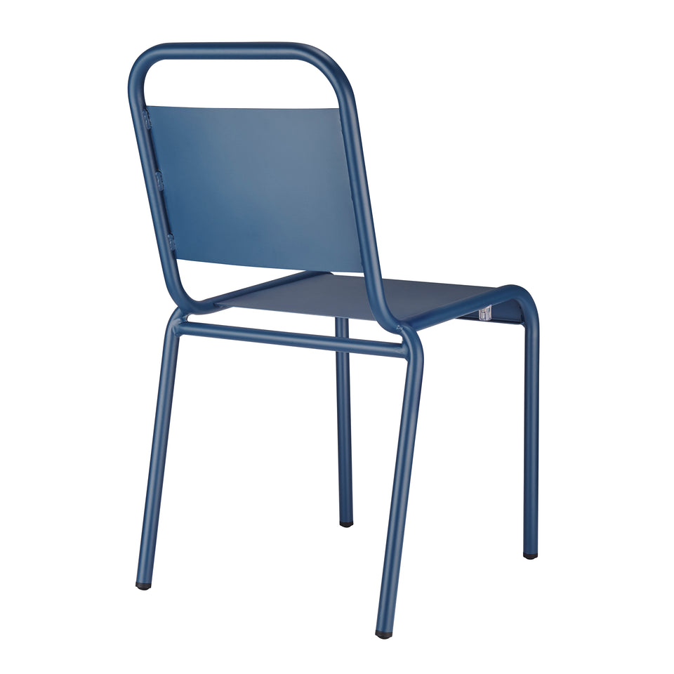 Otis Outdoor Side Chair