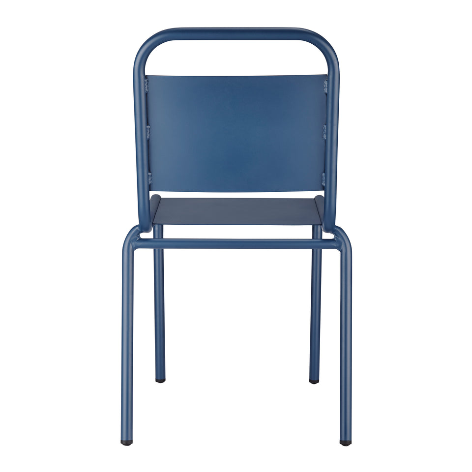 Otis Outdoor Side Chair