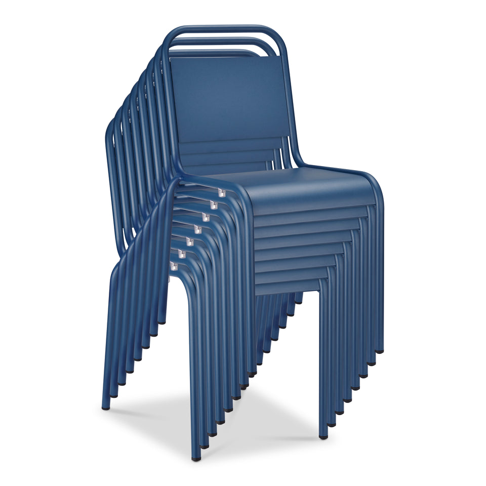 Otis Outdoor Side Chair
