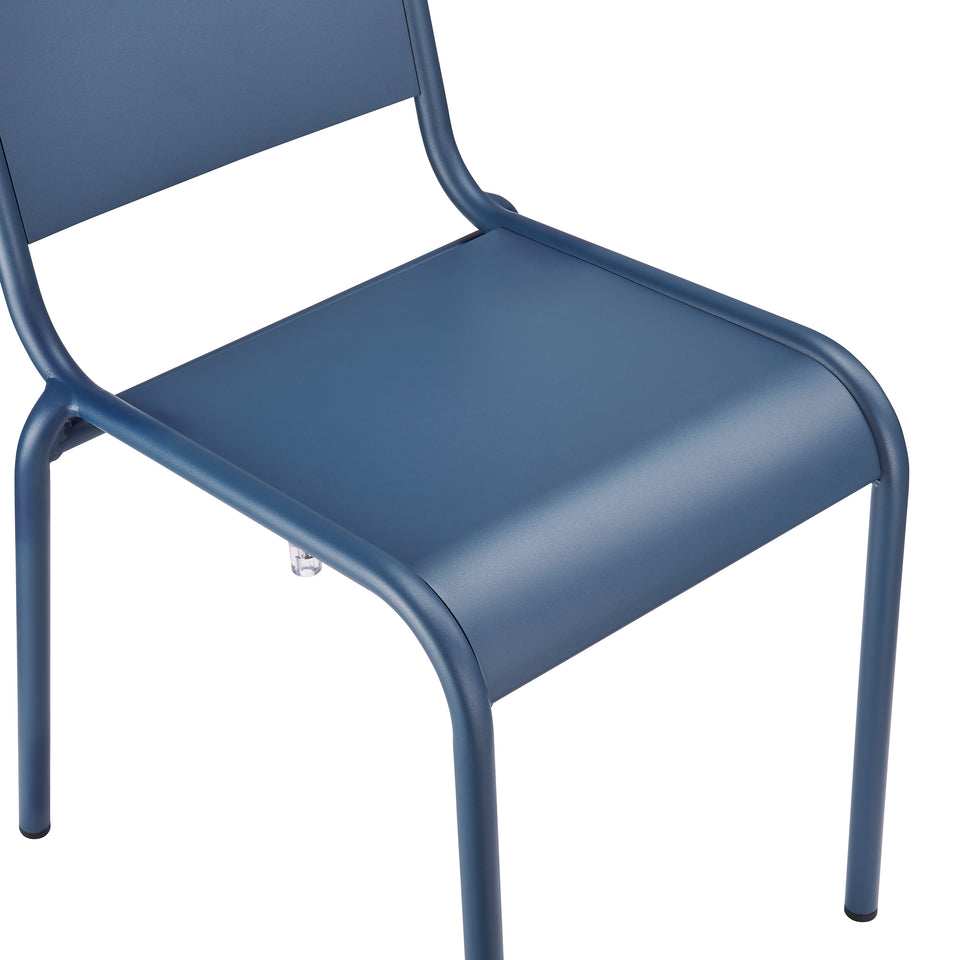 Otis Outdoor Side Chair
