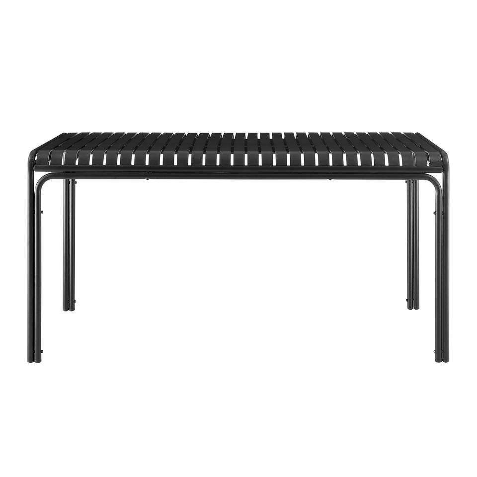 Otis 59" Outdoor Table