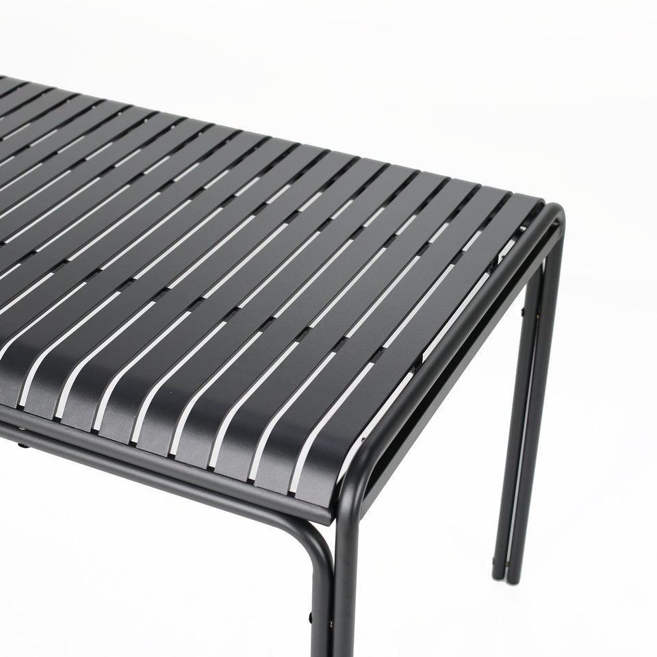 Otis 59" Outdoor Table