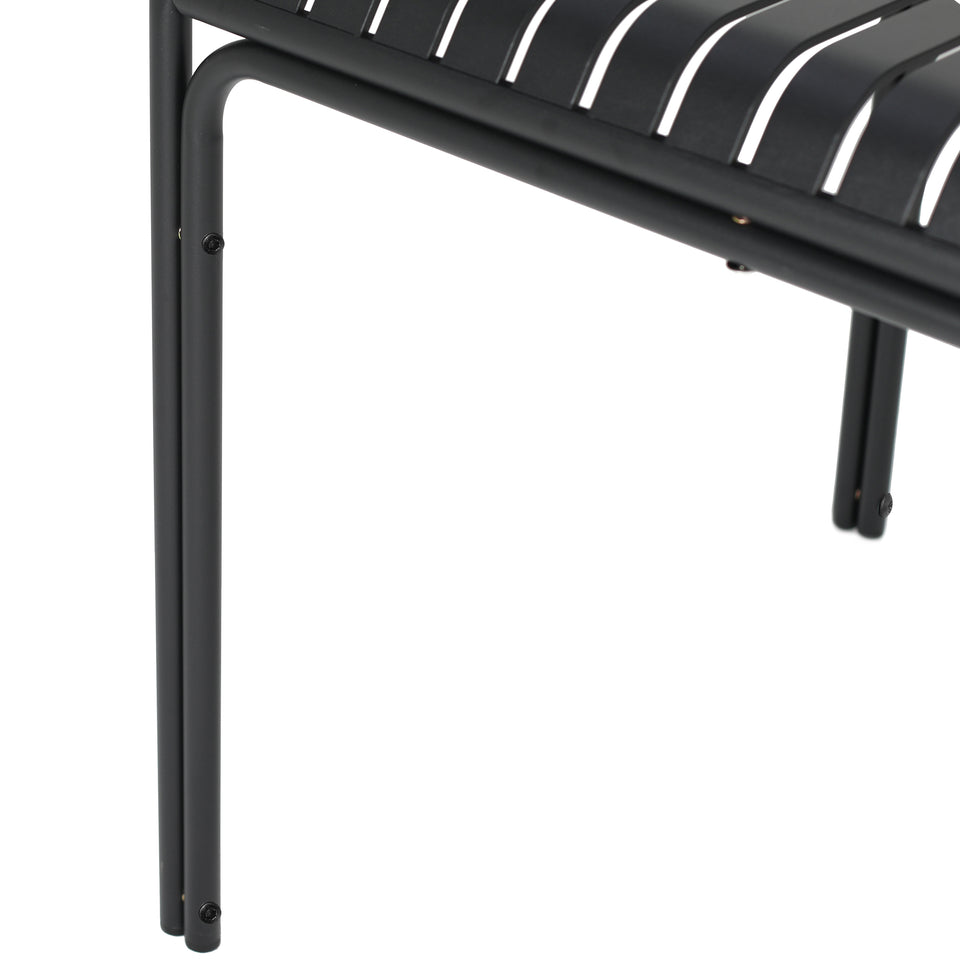 Otis 59" Outdoor Table