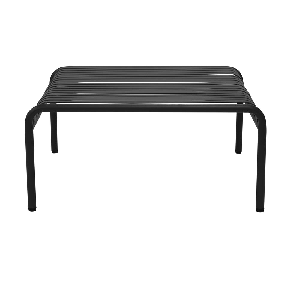 Enid 36" Outdoor Coffee Table
