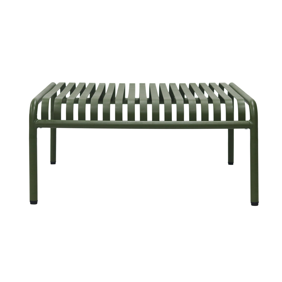 Enid 36" Outdoor Coffee Table