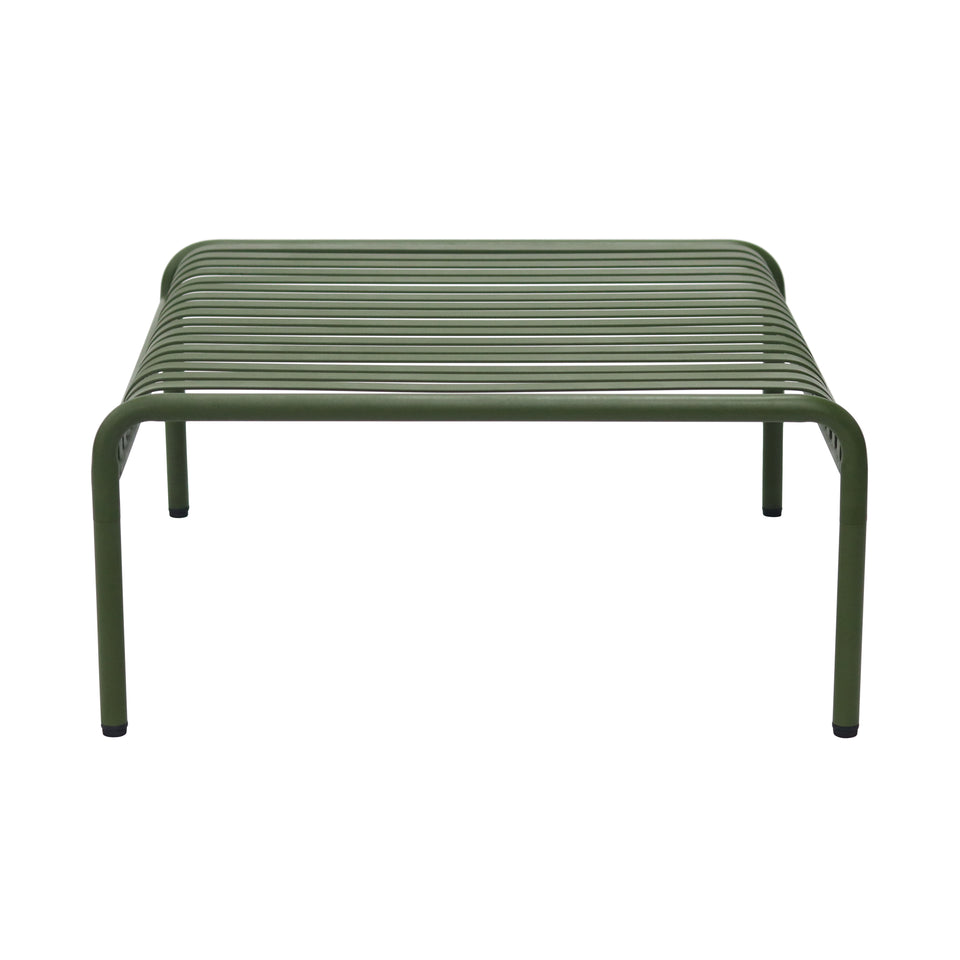 Enid 36" Outdoor Coffee Table