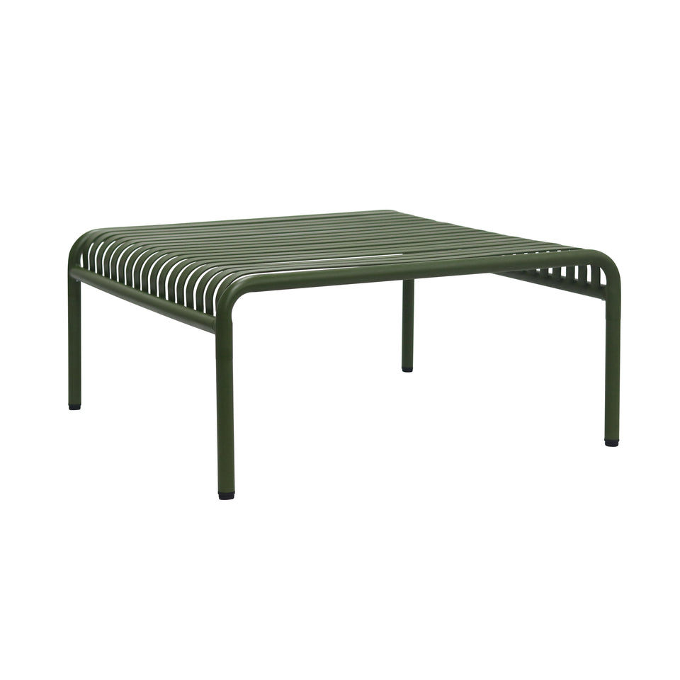Enid 36" Outdoor Coffee Table