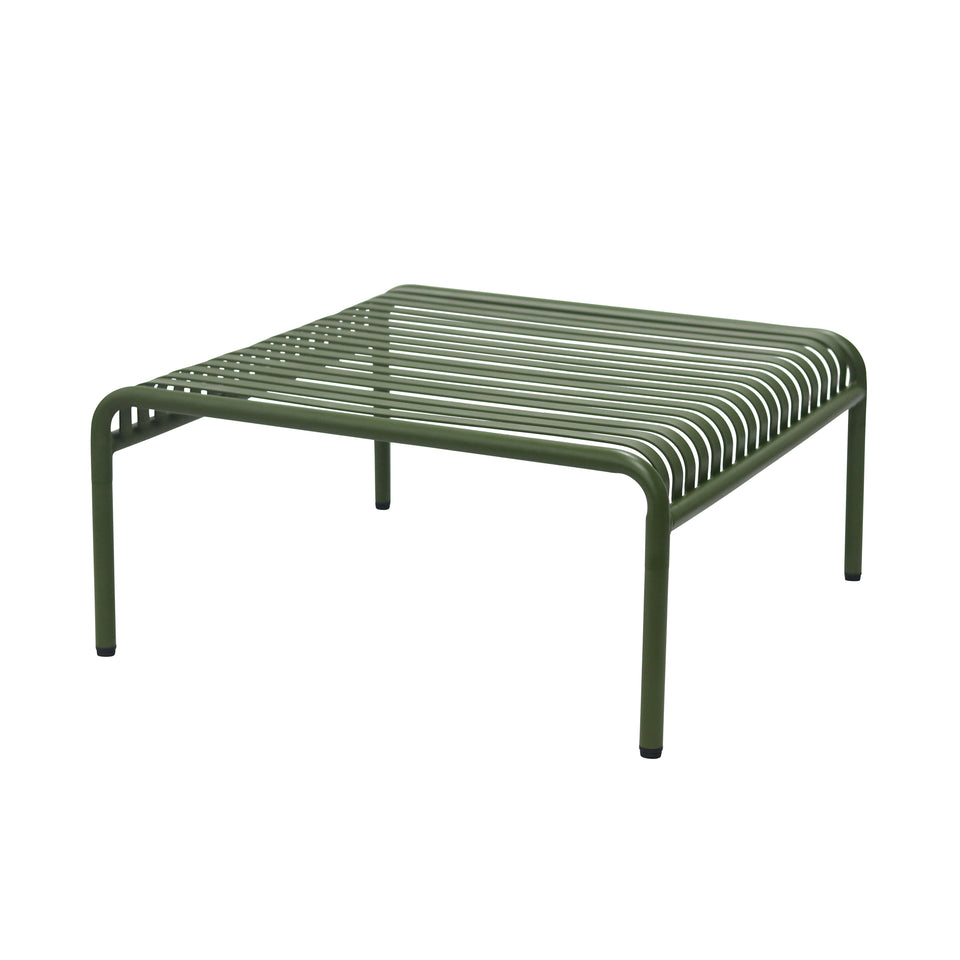 Enid 36" Outdoor Coffee Table