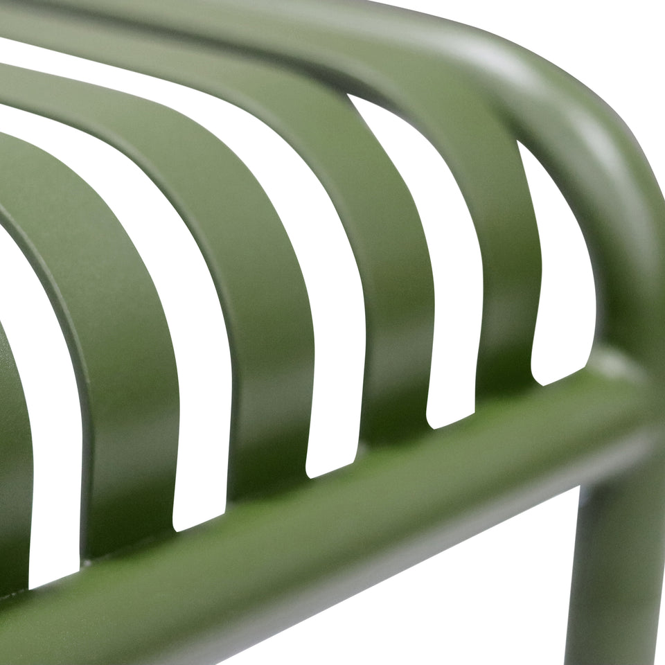 Enid 36" Outdoor Coffee Table
